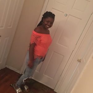 Meet your Posher, Briona